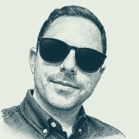 Ben Boomer, fractional GTM engineer and advisor